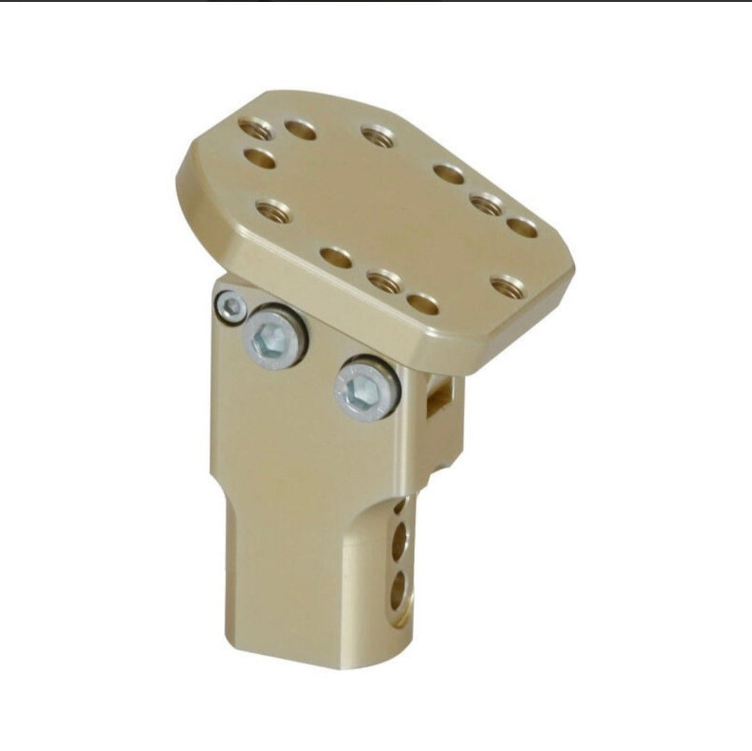 adjustable steering boss 20mm (2 x colours)