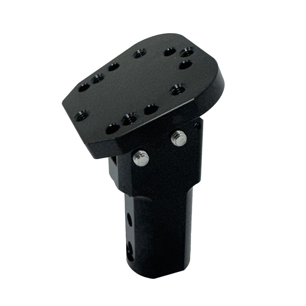 adjustable steering boss 20mm (2 x colours)