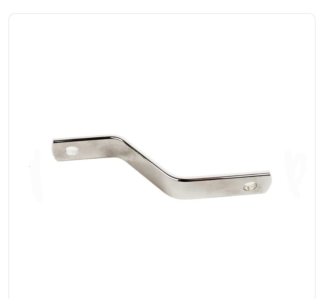 Mini Rok airbox support