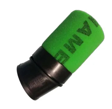 Iame air filter green