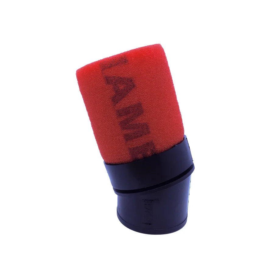 Iame air filter red