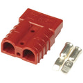 anderson plug - starter connector with terminals (2 x colour options)