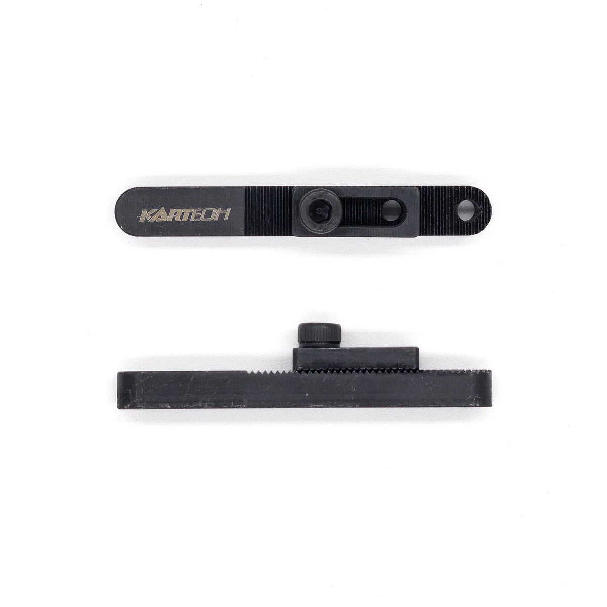Anti slip axle key (2 x options)