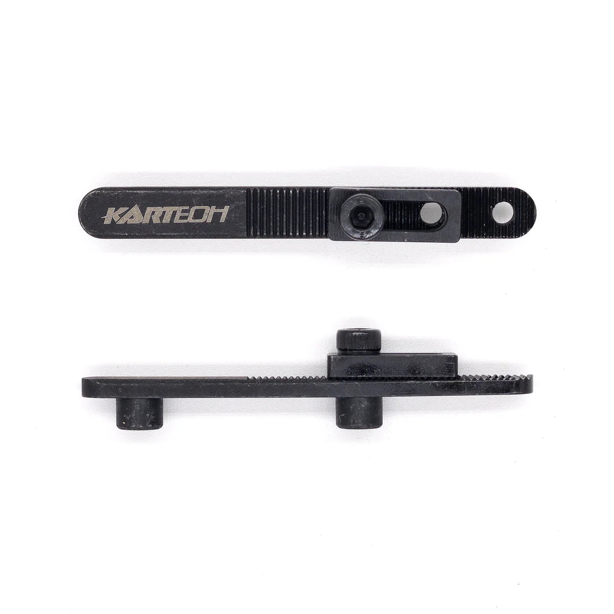 Anti slip axle key (2 x options)