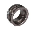 axle pulley (2 x sizes)