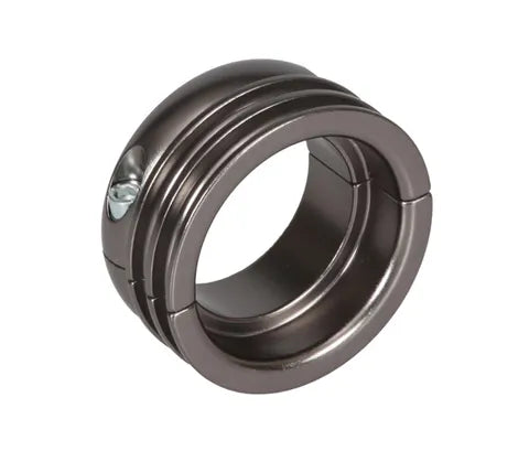 axle pulley (2 x sizes)