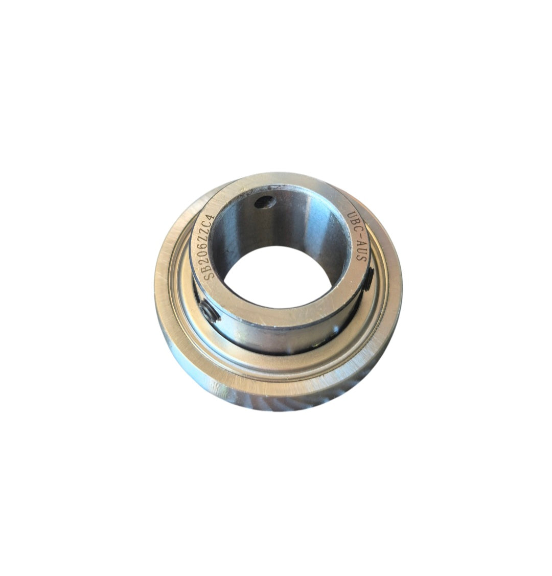 axle bearing 30mm