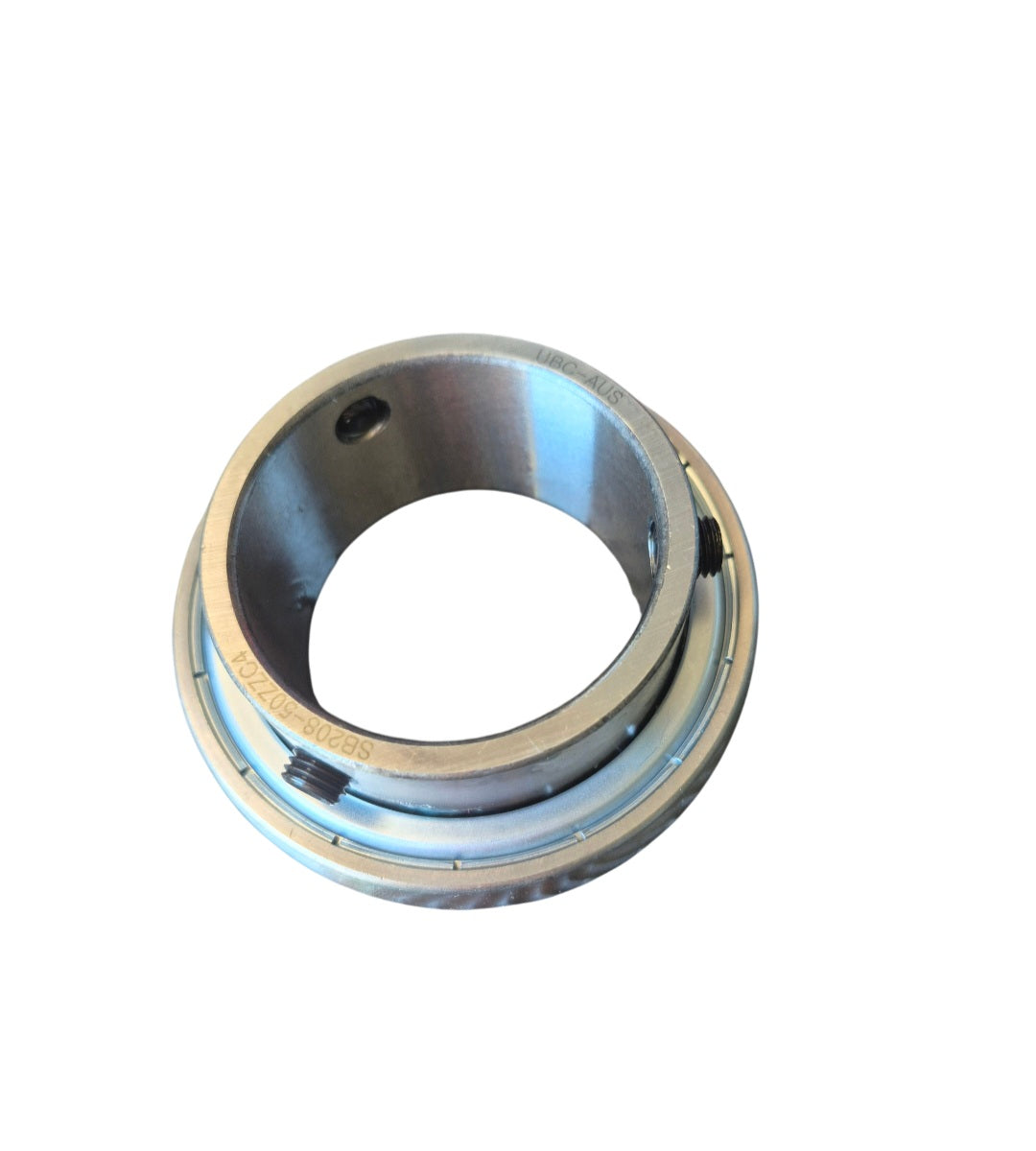 axle bearing 50mm (2 x bearings)