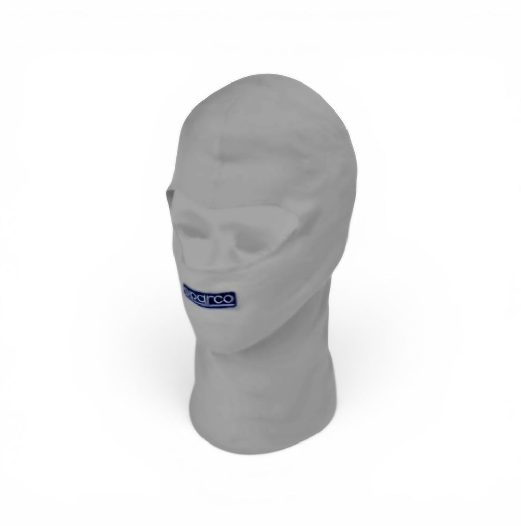Sparco balaclava (2 xcolour options)