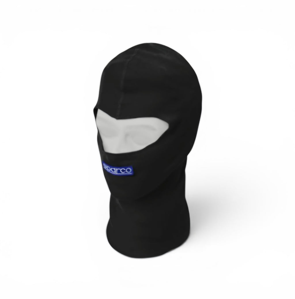 Sparco balaclava (2 xcolour options)