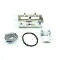 Mini Rok battery box complete