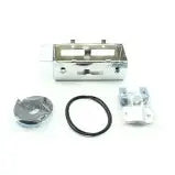 Mini Rok battery box complete