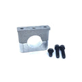 battery box clamp with screws (3 x sizes)