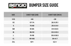 Bengio rib protector - Bumper (9 x sizes)