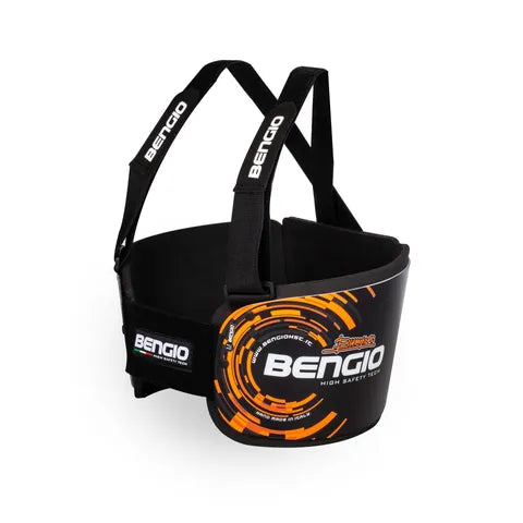 Bengio rib protector - Bumper (9 x sizes)