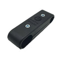 bracket for front bumper support (2 x colour options)