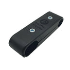 bracket for front bumper support (2 x colour options)