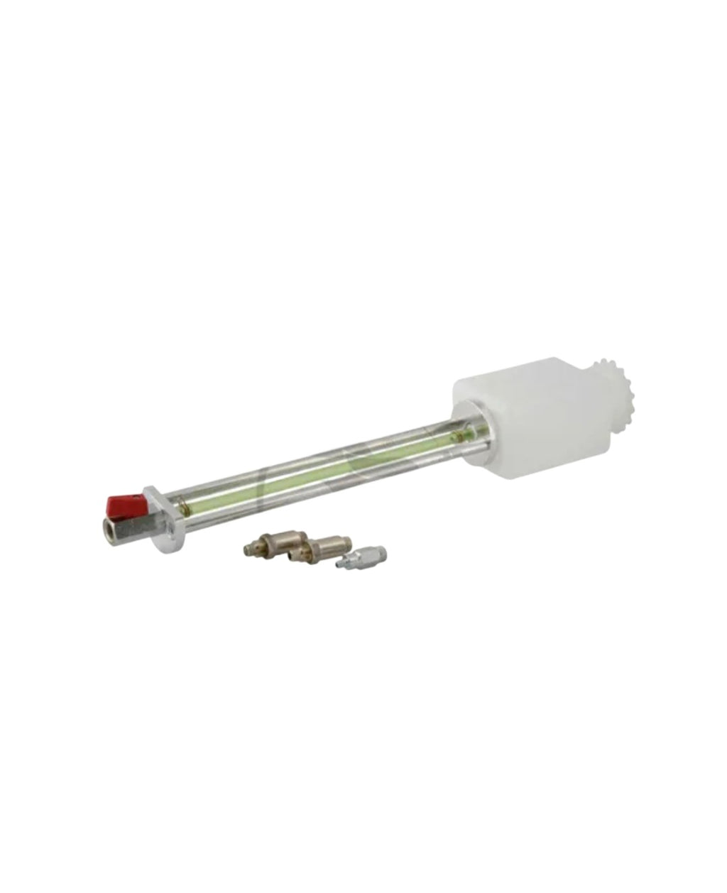 Brake bleeder (2 x options)