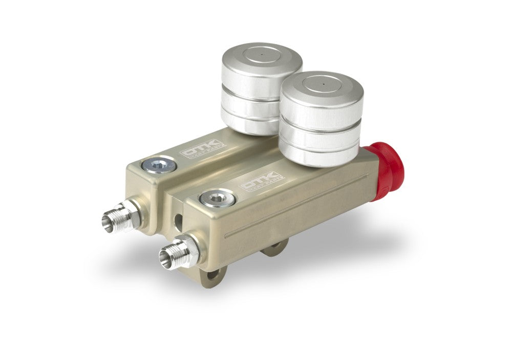 OTK BSS master cylinder for BSD brake caliper (16 x options)