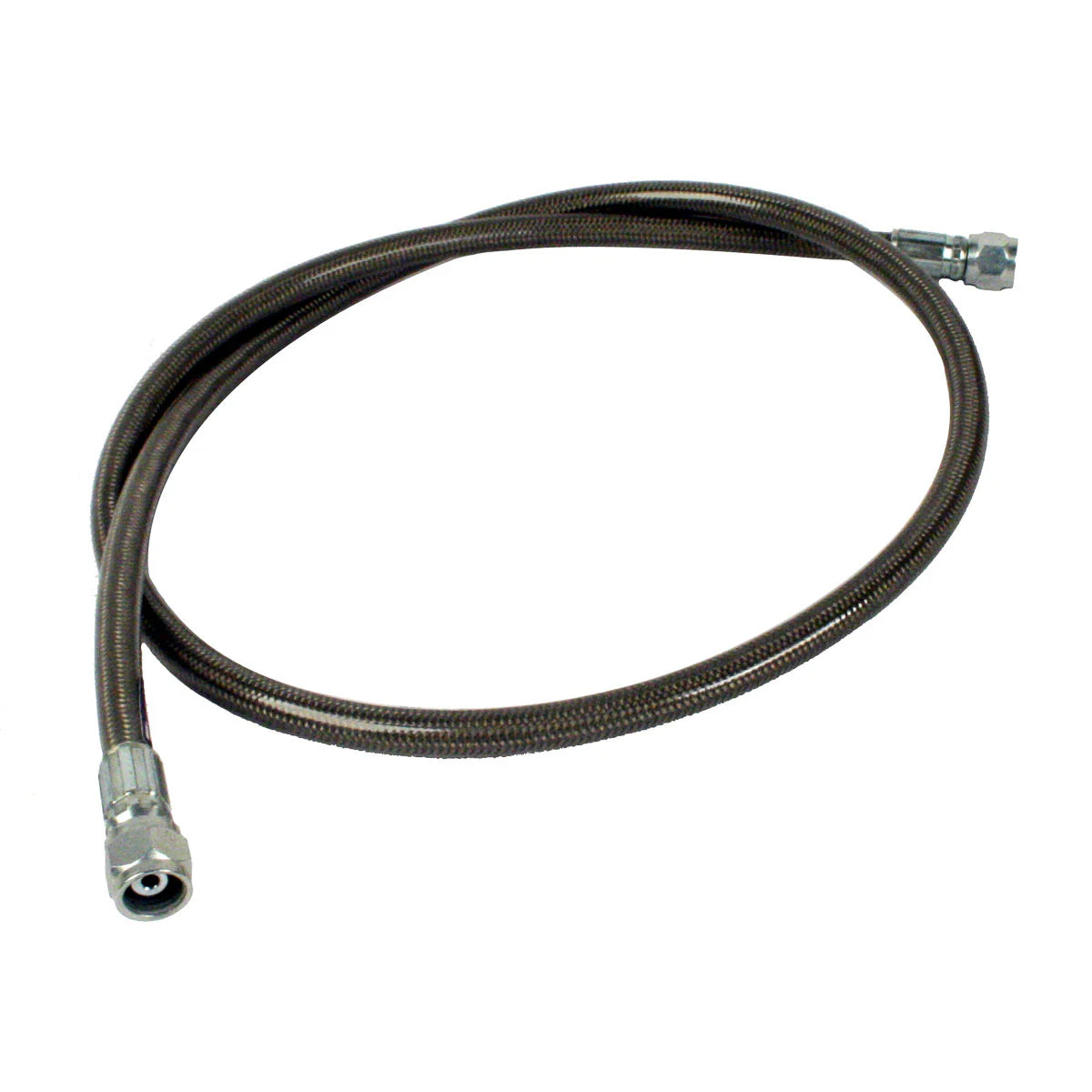 Kartech brake line braided (3 x options)