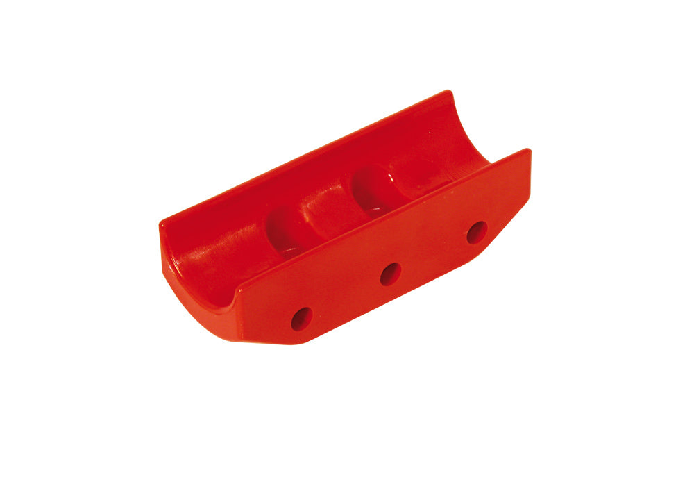 OTK nylon brake protection (2 x colour options)
