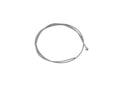 brake safety cable