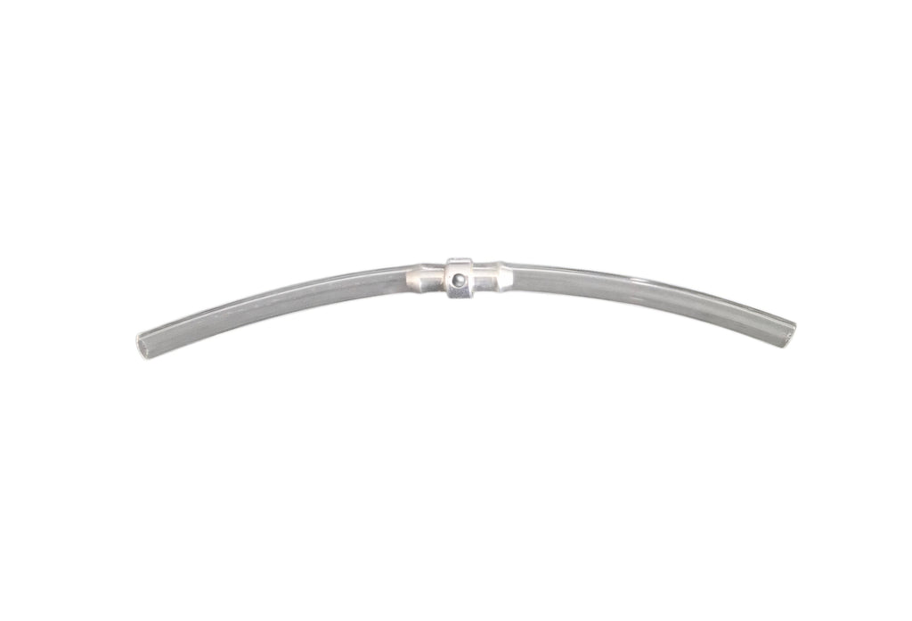 Mini Rok carby vent fitting and hose