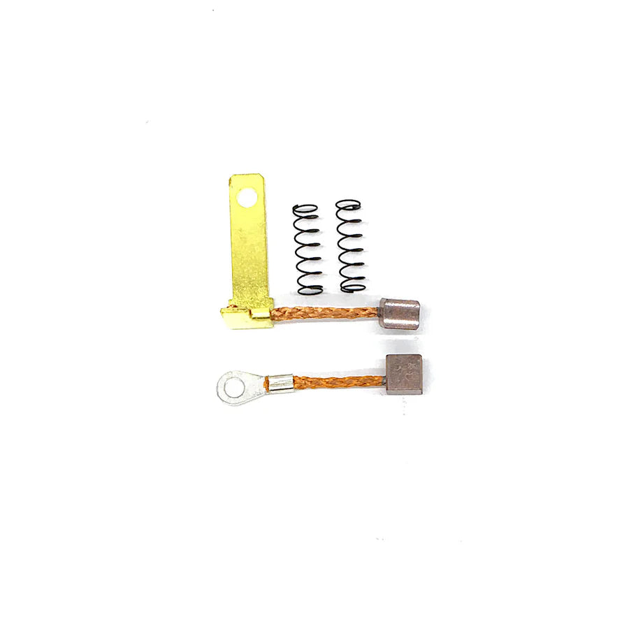 starter motor brush kit