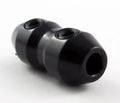 cable clamp black