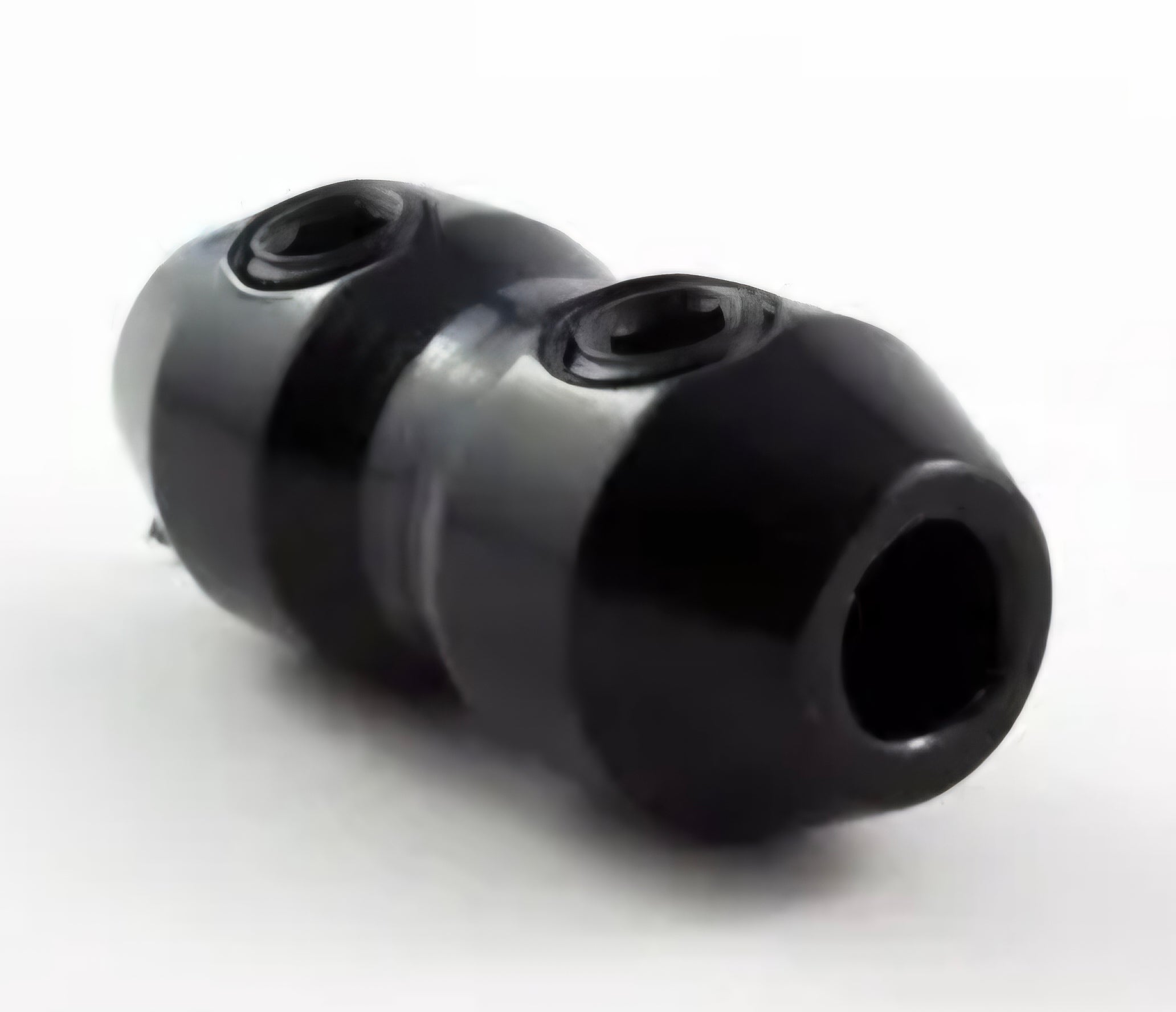 cable clamp black