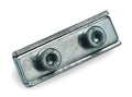 cable clamp flat