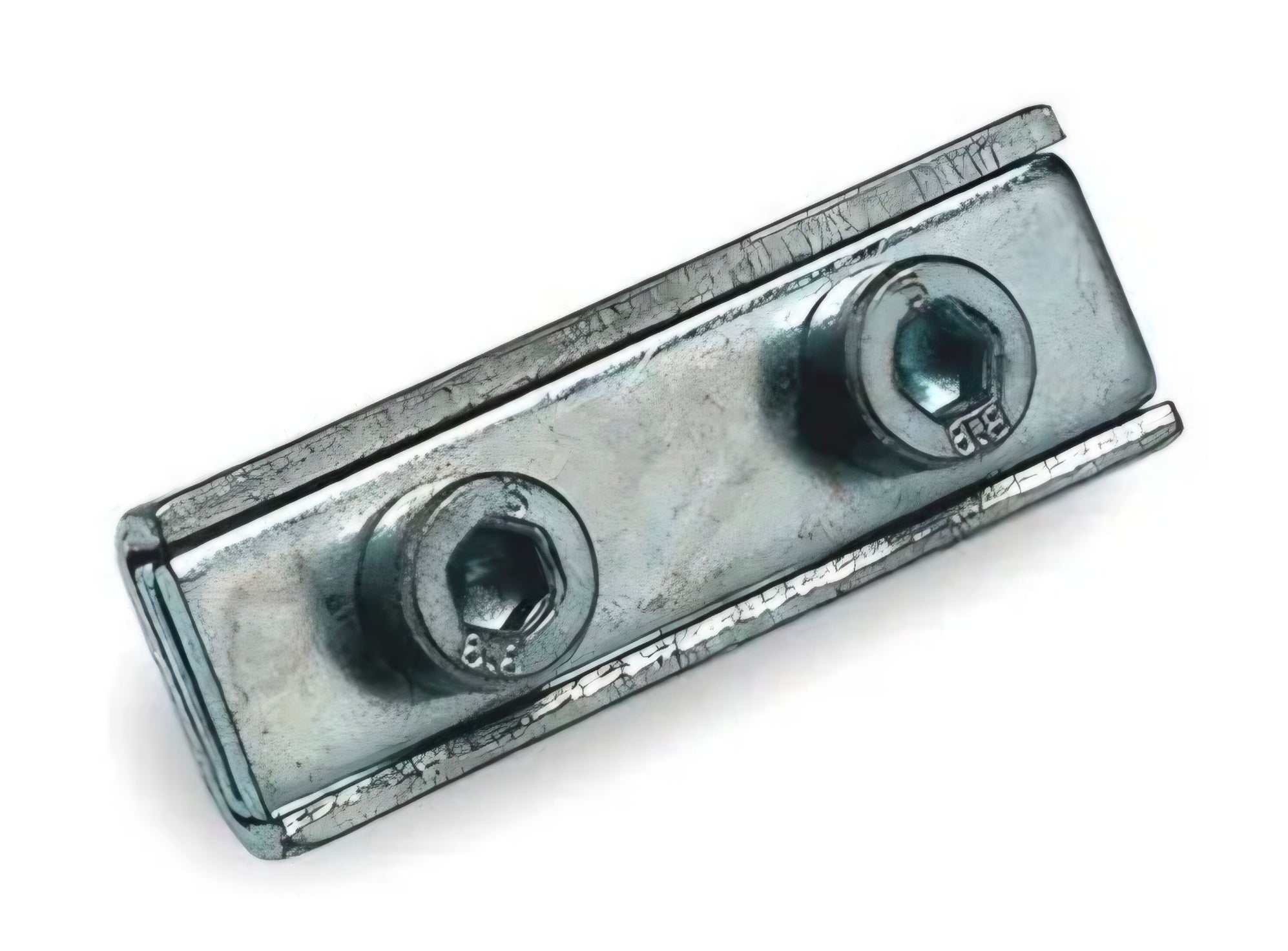 cable clamp flat