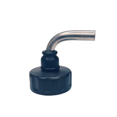 Mini Rok carby cap cover