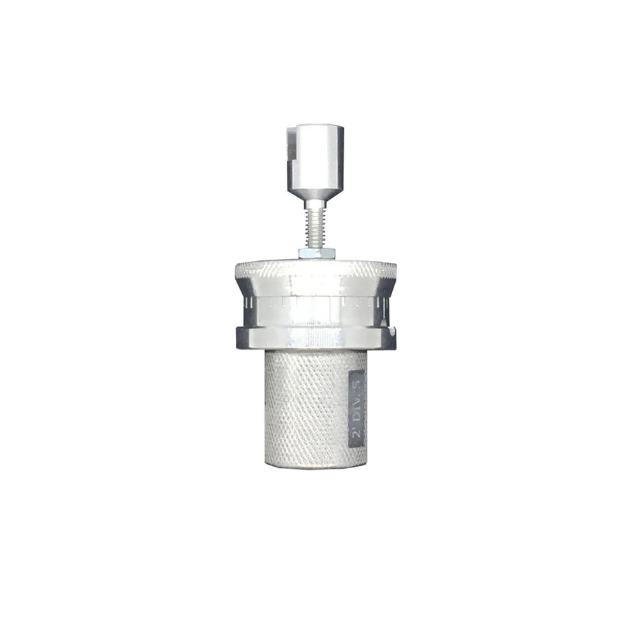 Iame jet tuning tool