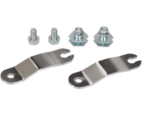 chain guard mounting kit