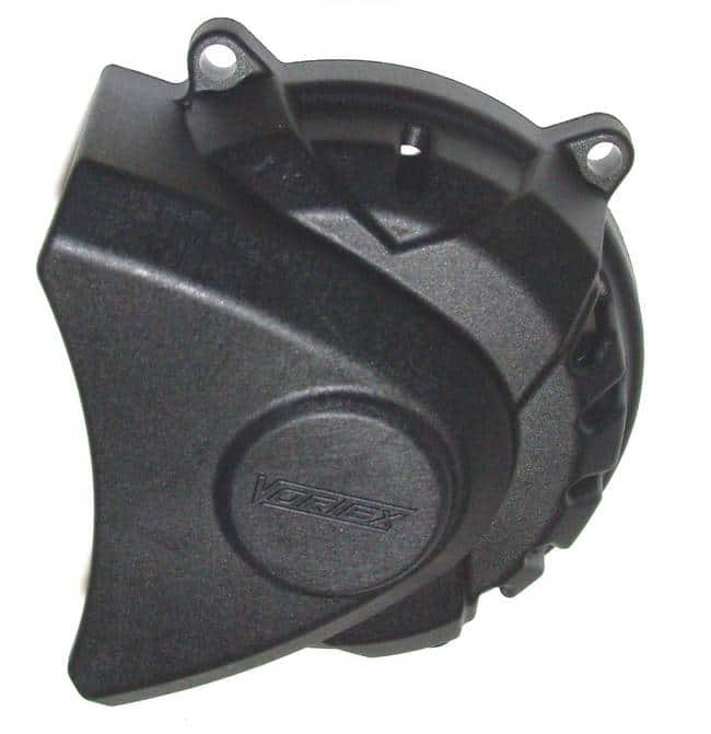 Mini Rok clutch cover