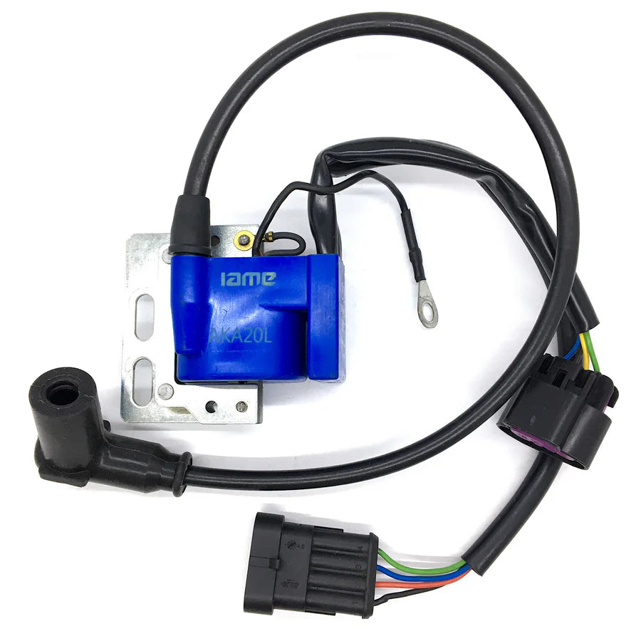 coil selettra blue X30 (AKA20L)