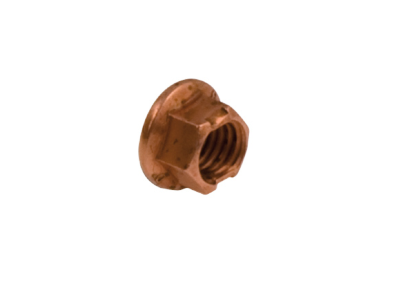 OTK copper wheel nut