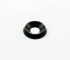 countersunk washer M8 alloy (2 x colours)