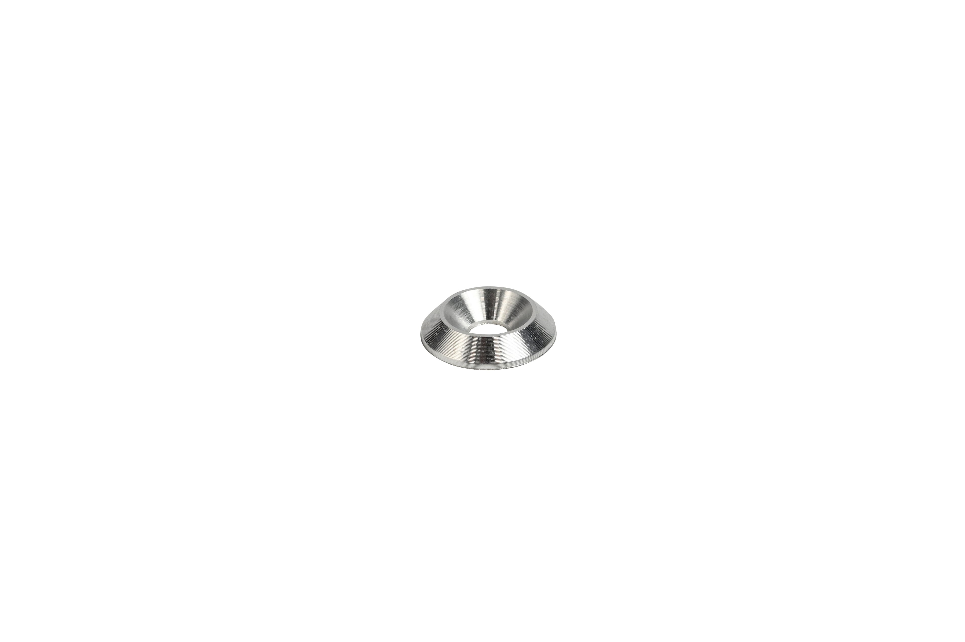 countersunk washer M6 alloy
