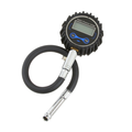 Digital tyre gauge