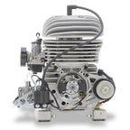 Mini Rok complete engine including air filter (2 x options)