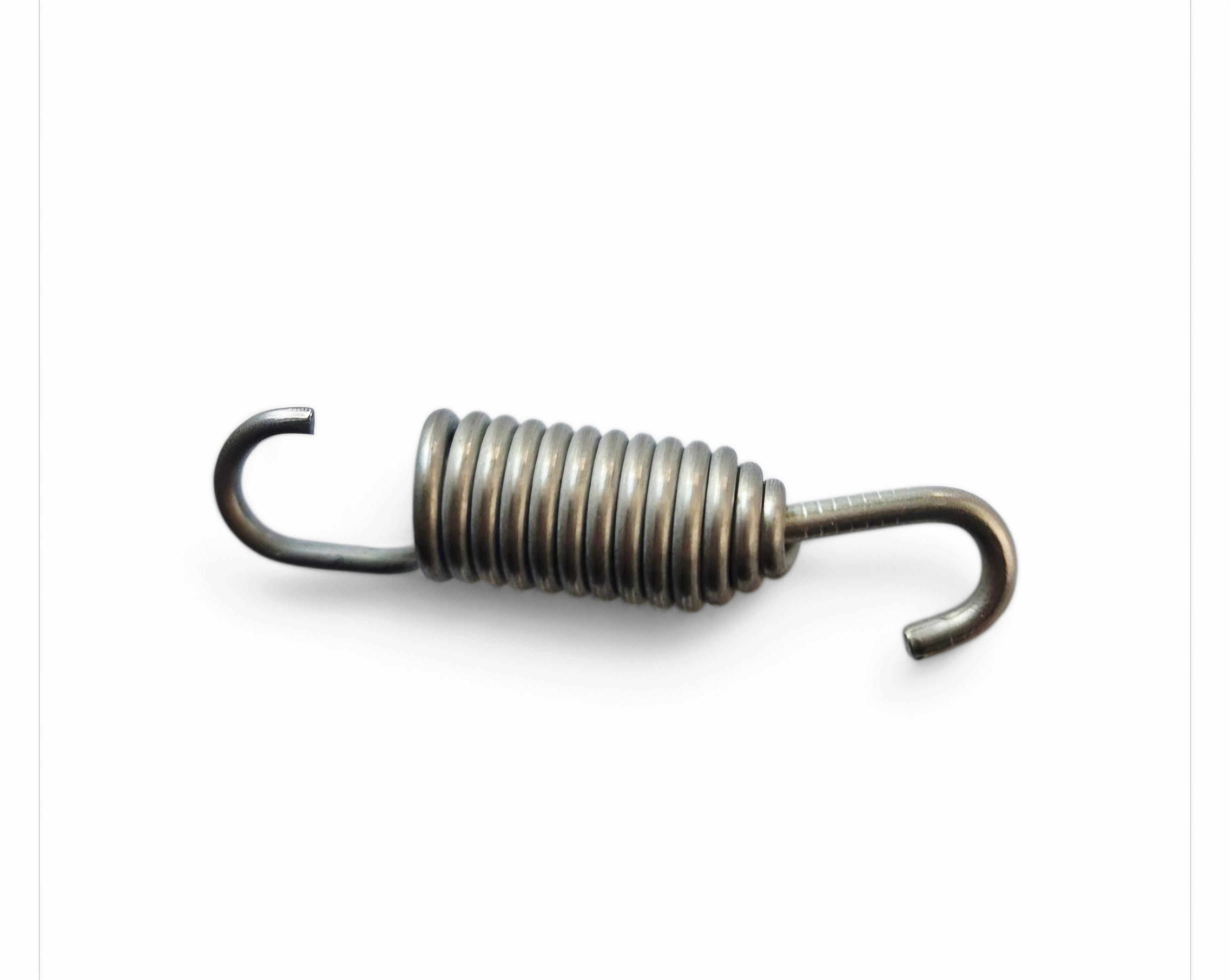Rotax exhaust spring (2 x option)