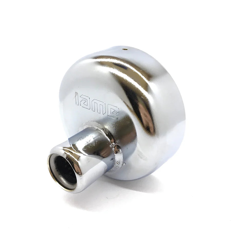 Iame exhaust end cap KA 100/X30