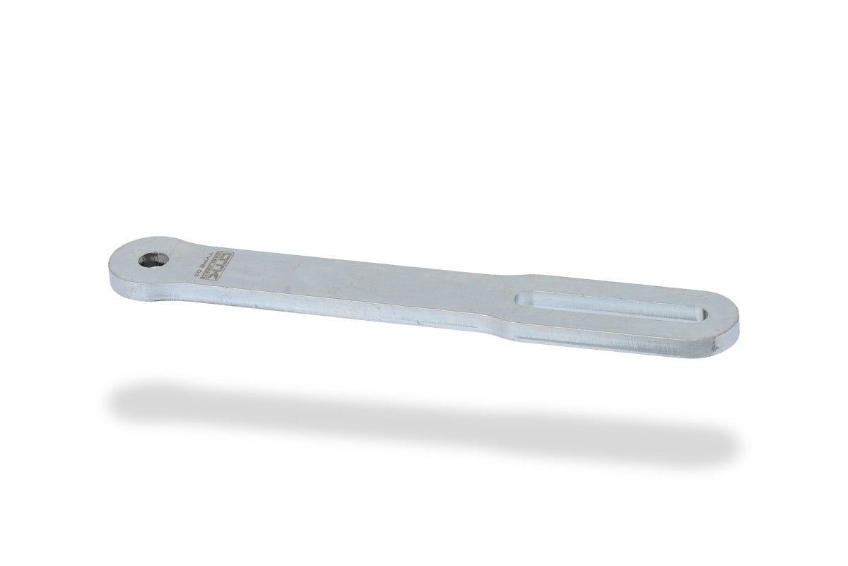 OTK rotax exhaust mount type 03