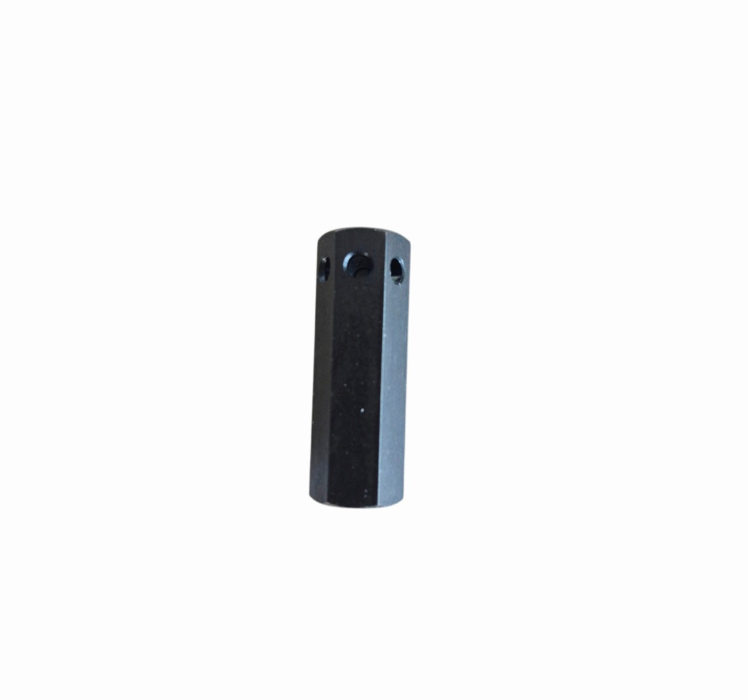 Mini Rok exhaust sealing wire nut 7 x 1.0