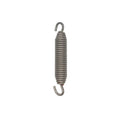 exhaust spring - KA100/X30