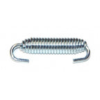 mini rok exhaust spring (2 x options)