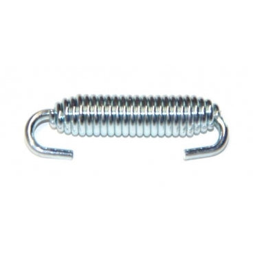 mini rok exhaust spring (2 x options)