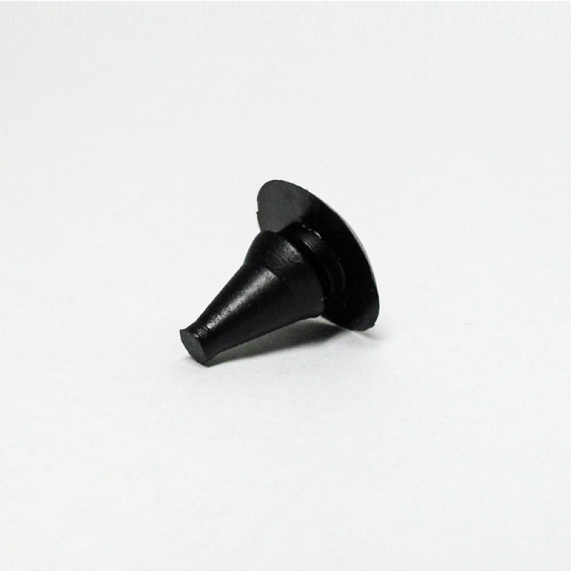 floor tray plug